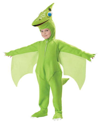 California Costumes Tiny the Dinosaur Toddler Costume