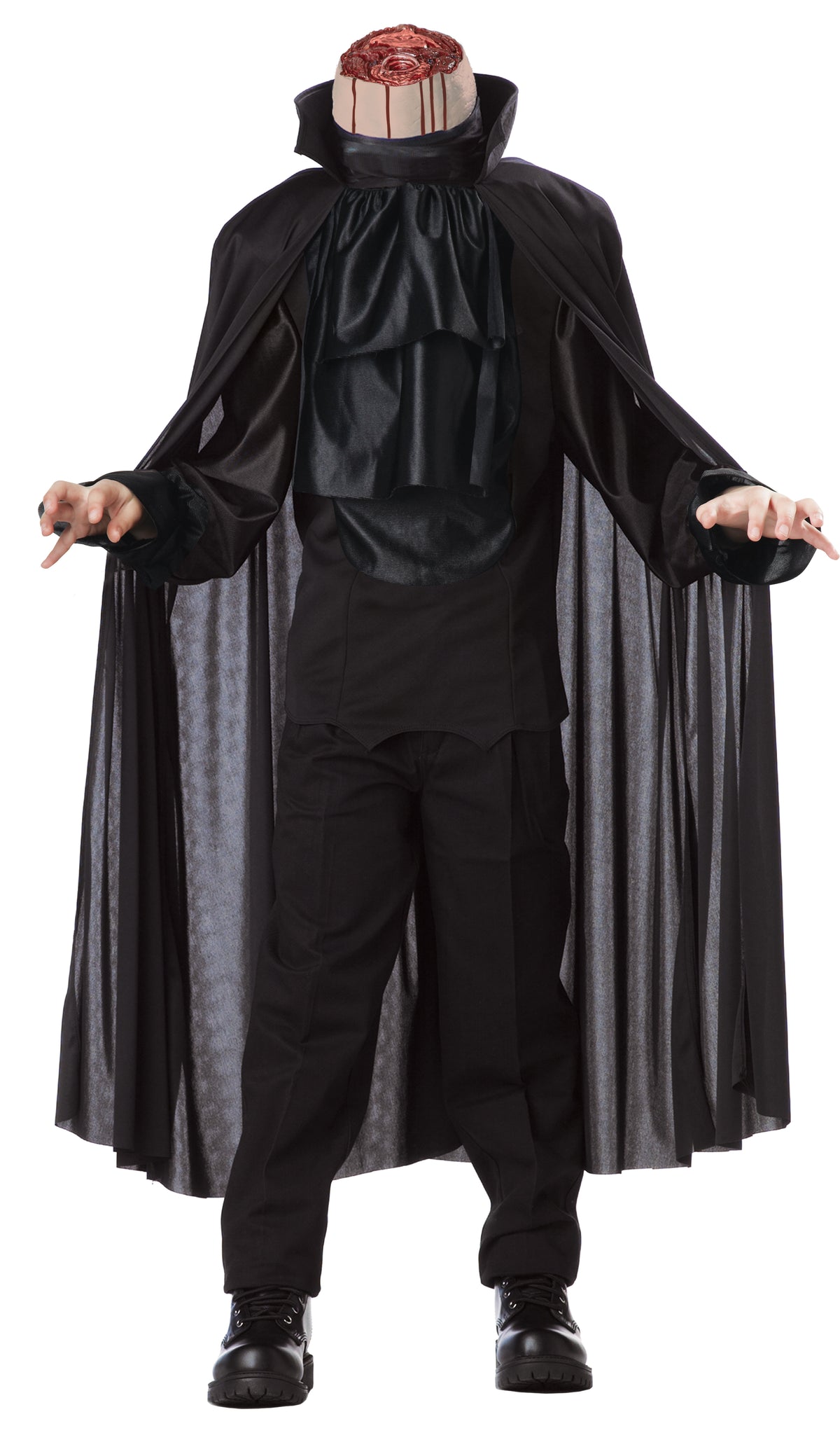 California Costumes Headless Horseman - Child