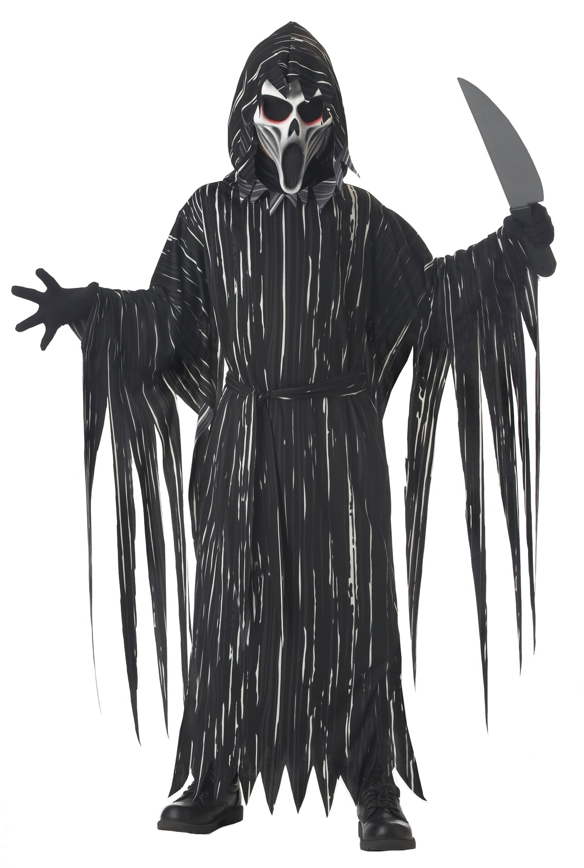 California Costumes Howling Horror - Child