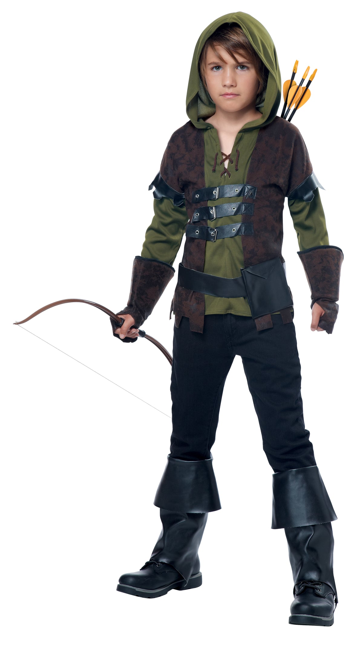 California Costumes Robin Hood - Child