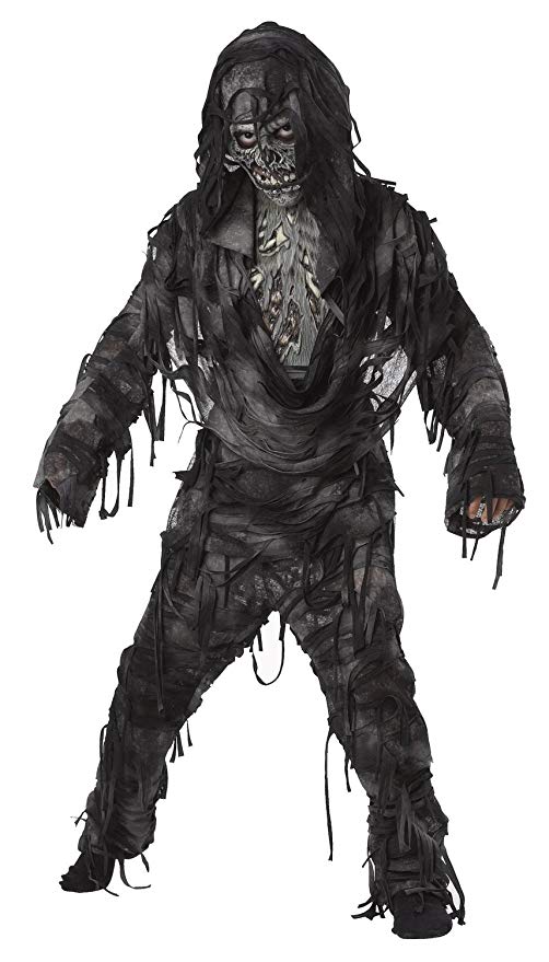 California Costumes Toys Rotten to The Core  Child