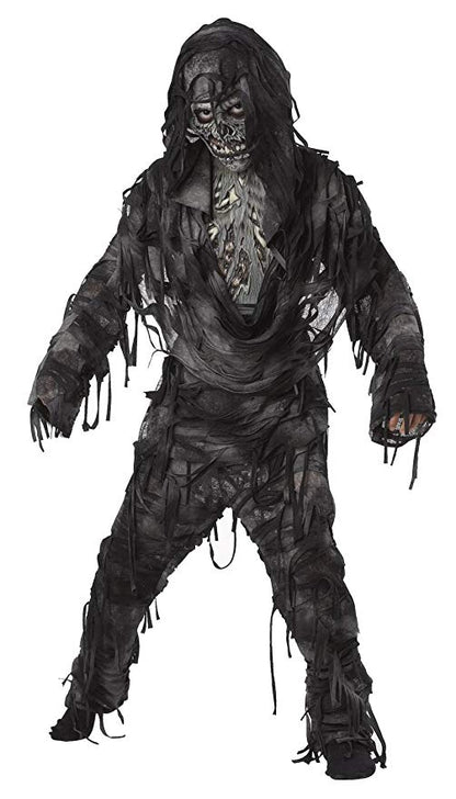 California Costumes Toys Rotten to The Core  Child