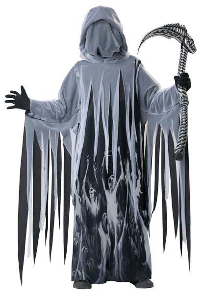 California Costume SOUL TAKER / CHILD