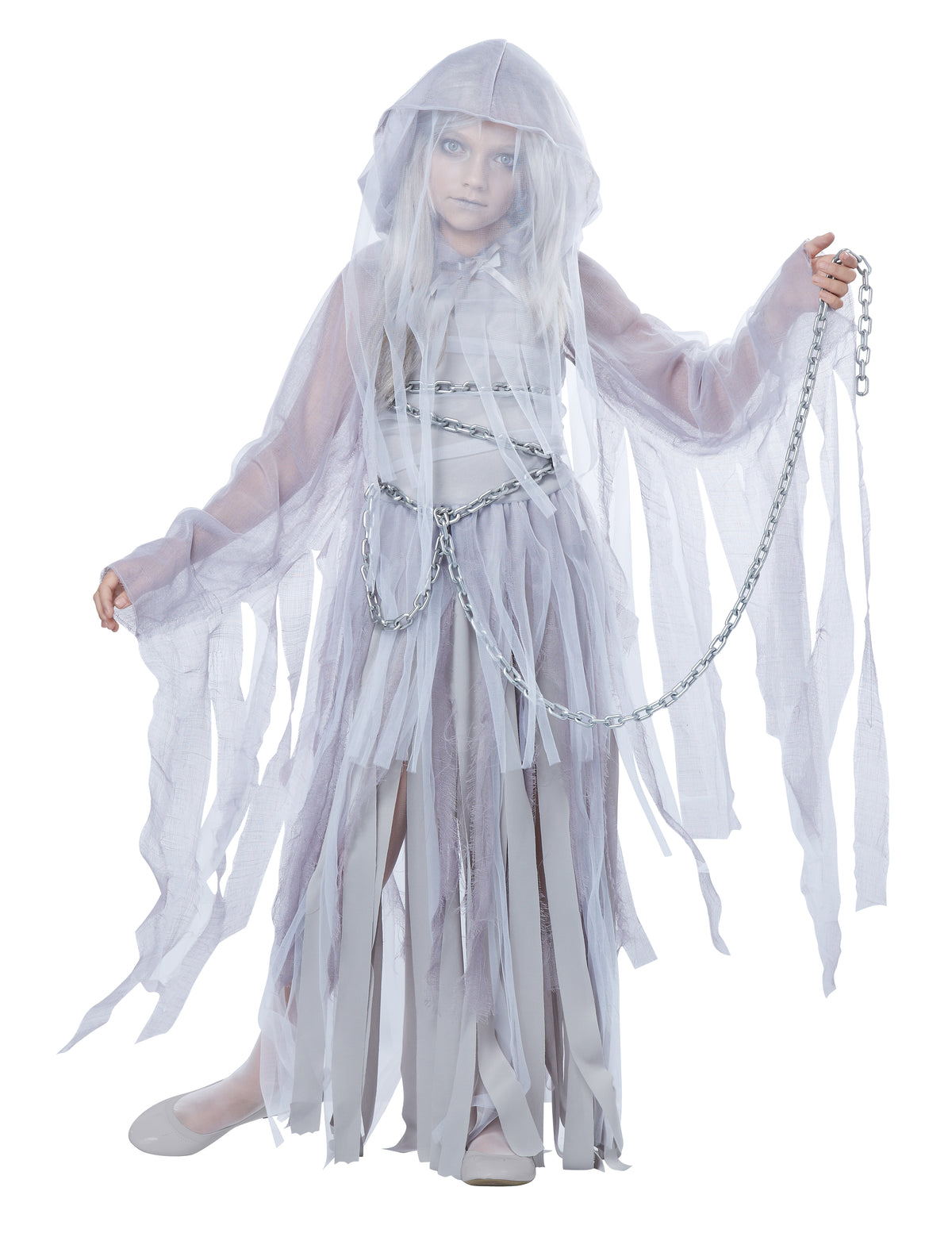 California Costumes Haunted Beauty Child Costume