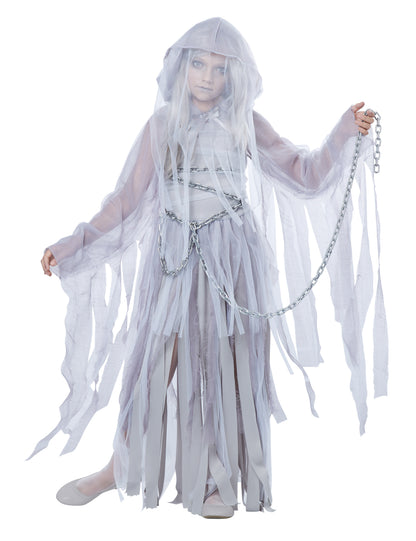 California Costumes Haunted Beauty Child Costume