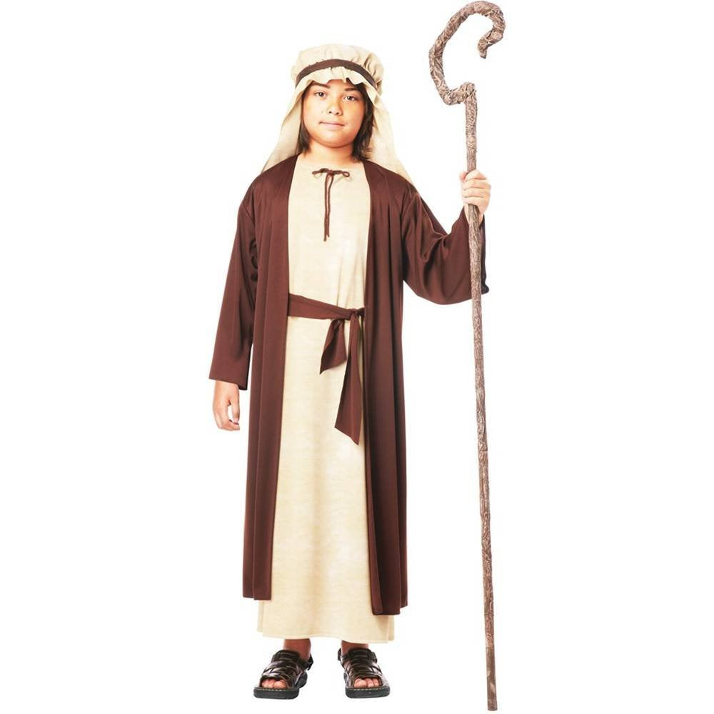 California Costume Saint Joseph Child Costume