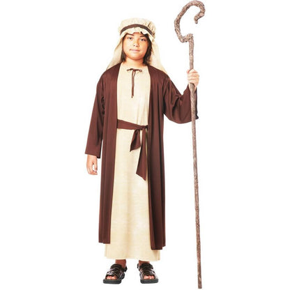 California Costume Saint Joseph Child Costume
