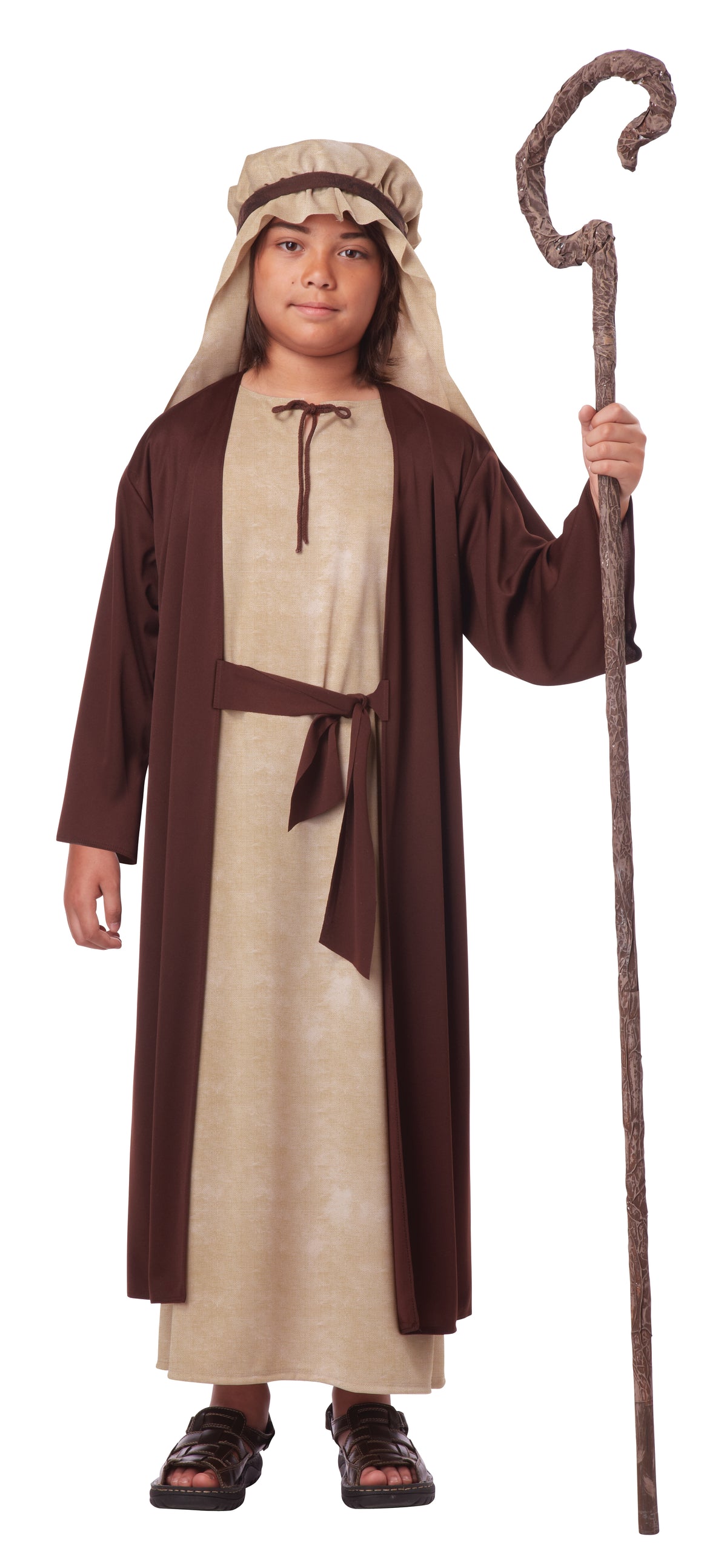 California Costume Saint Joseph Child Costume