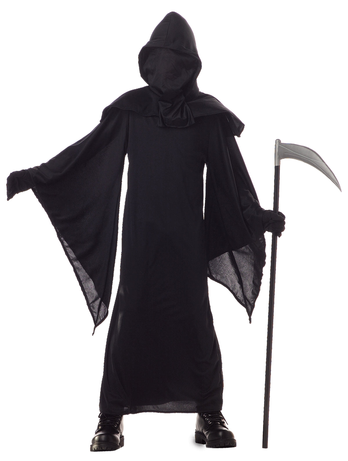 California Costumes Horror Robe - Child