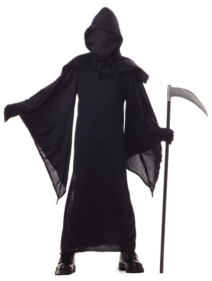 California Costumes Horror Robe - Child