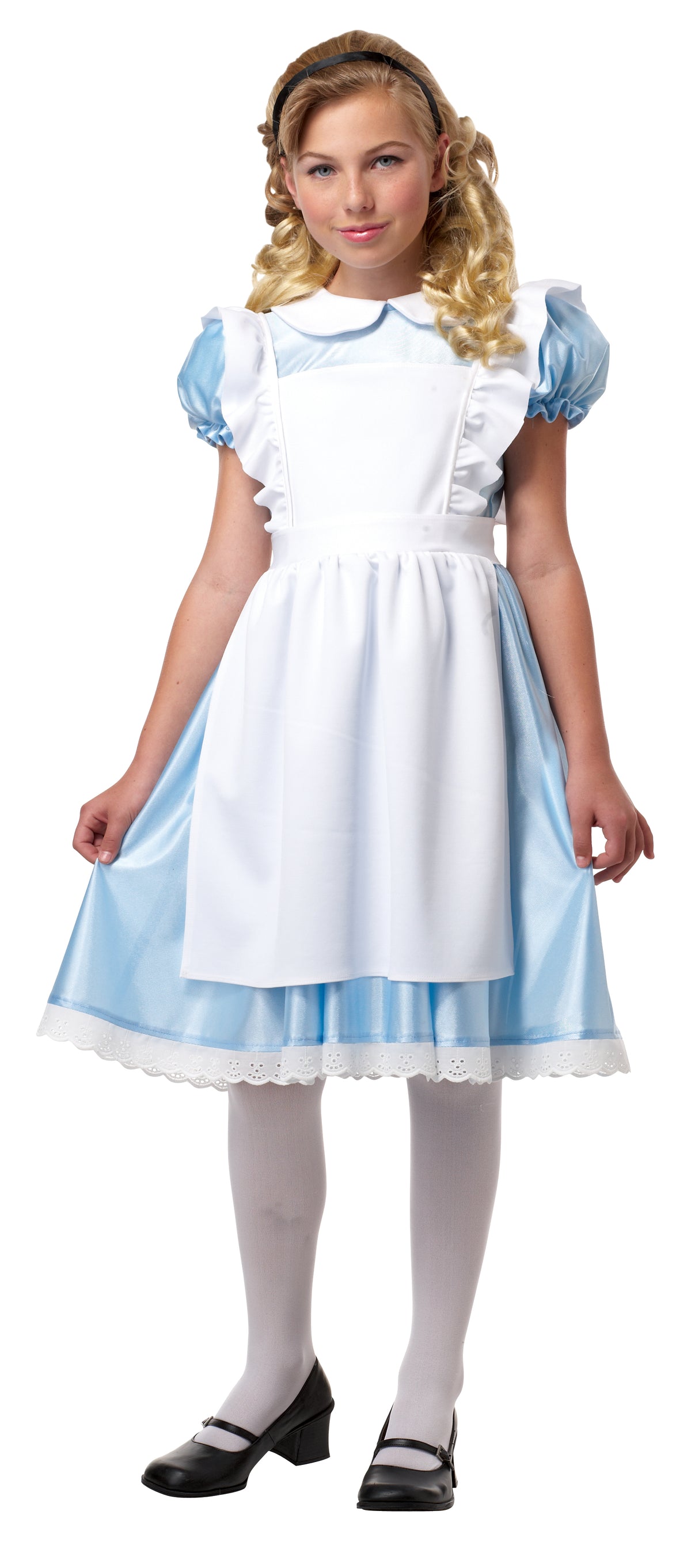 California Costumes Alice - Child