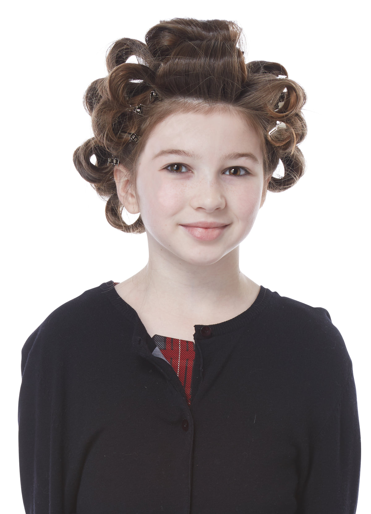 California Costumes Werewolf Girl Child Costume