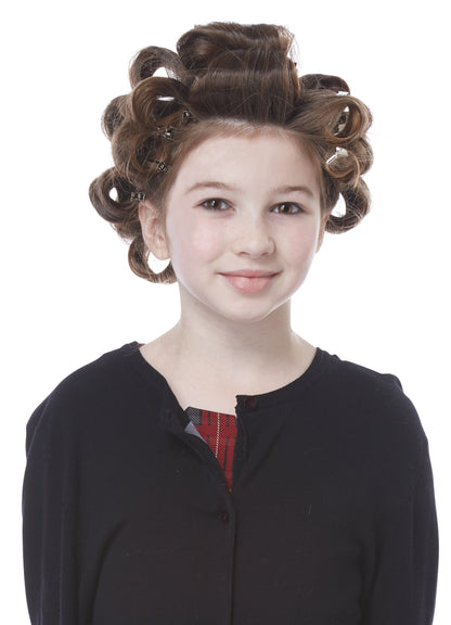 California Costumes Werewolf Girl Child Costume