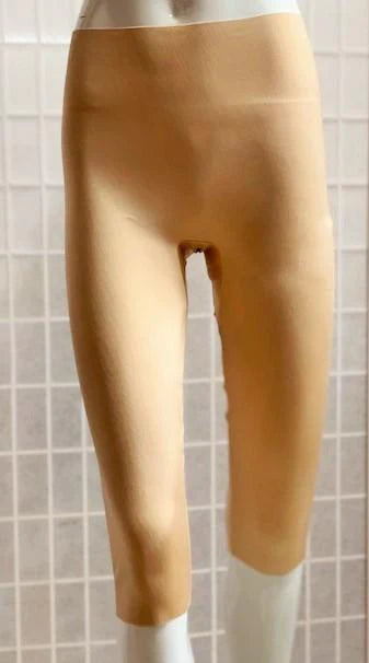 Ultra Shaper Bike Pant 006