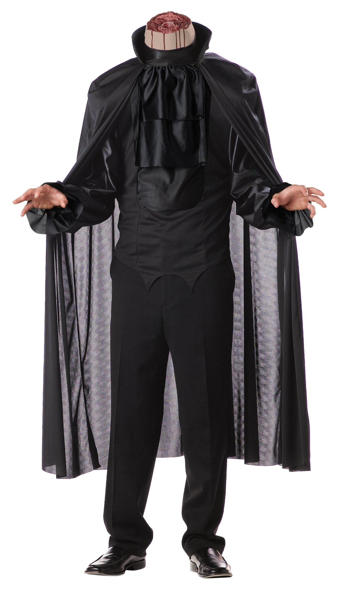 California Costumes Headless Horseman - Adult