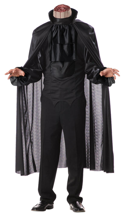 California Costumes Headless Horseman - Adult