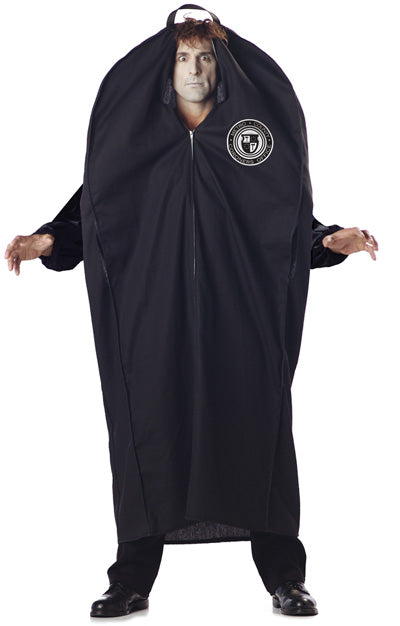 California Costumes Body Bag - Adult Men