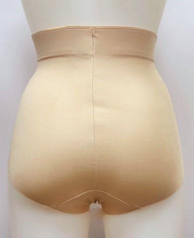 High Waist Panty Brief Firm Shaping 008