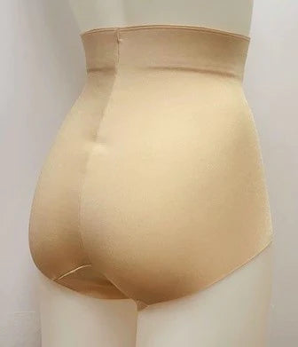 High Waist Panty Brief Firm Shaping 008