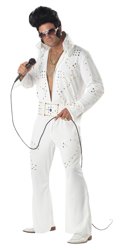 California Costumes Rock Legend - Adult