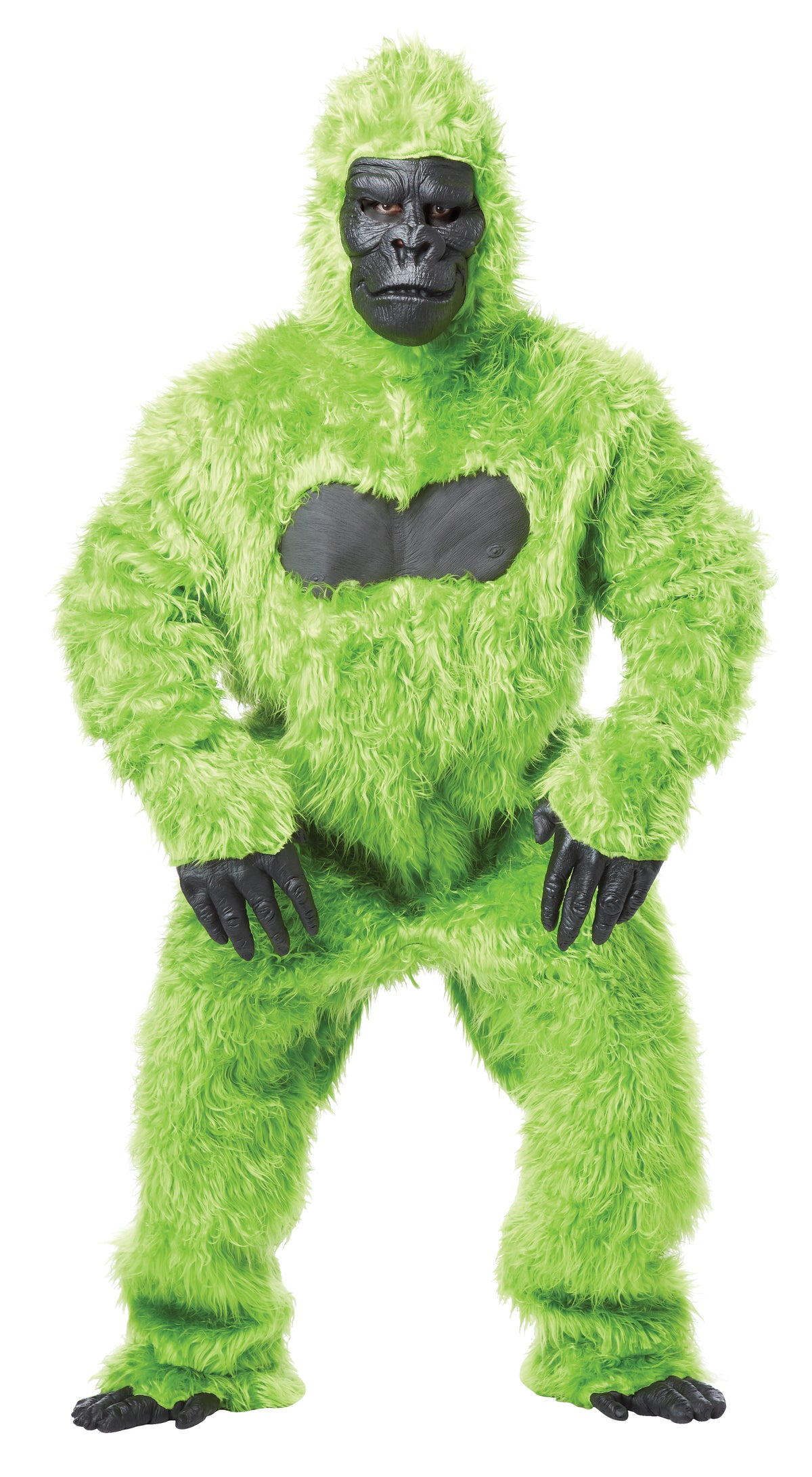 California Costumes Gorilla - Adult