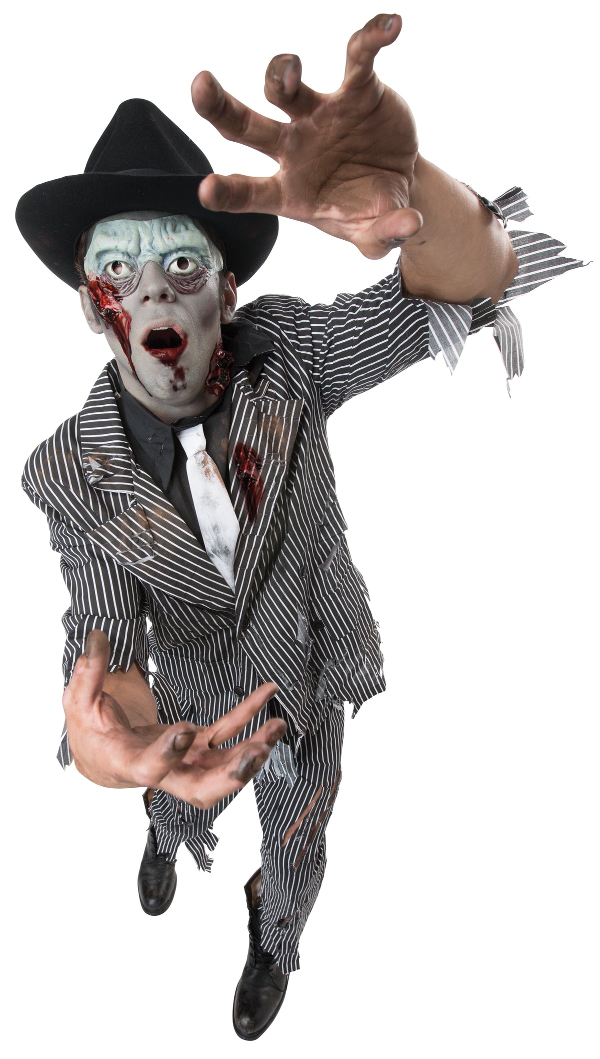 California Costumes Gangster - Adult