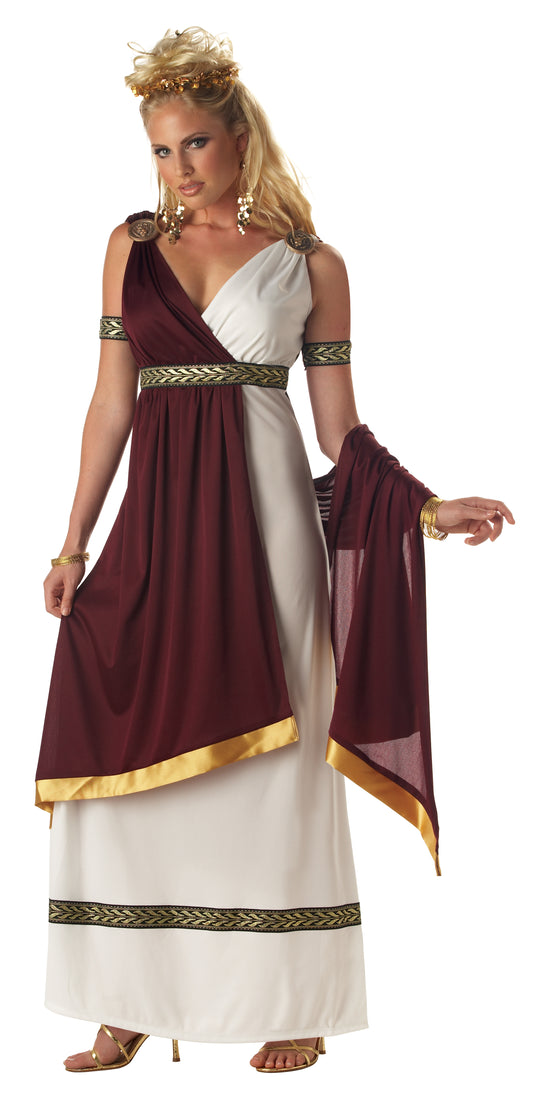 California Costumes Roman Empress