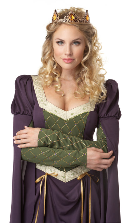 California Costumes Lady In Waiting - Adult