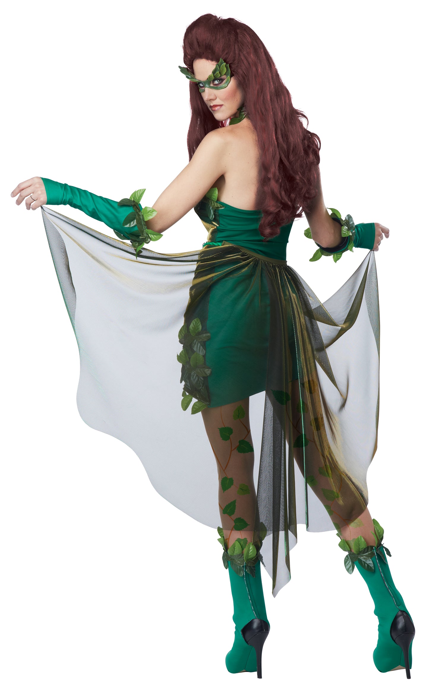 California Costume Lethal Beauty (Used)