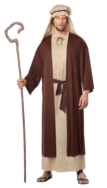 California Costume Saint Joseph Adult Costume