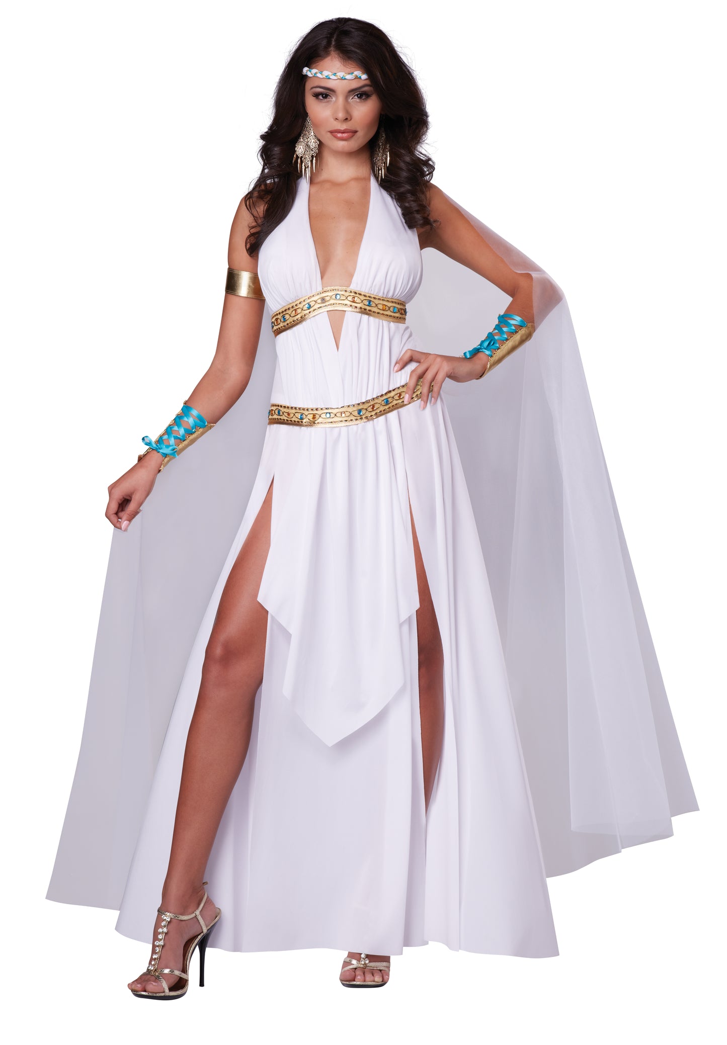 California Costumes Glorious Goddess