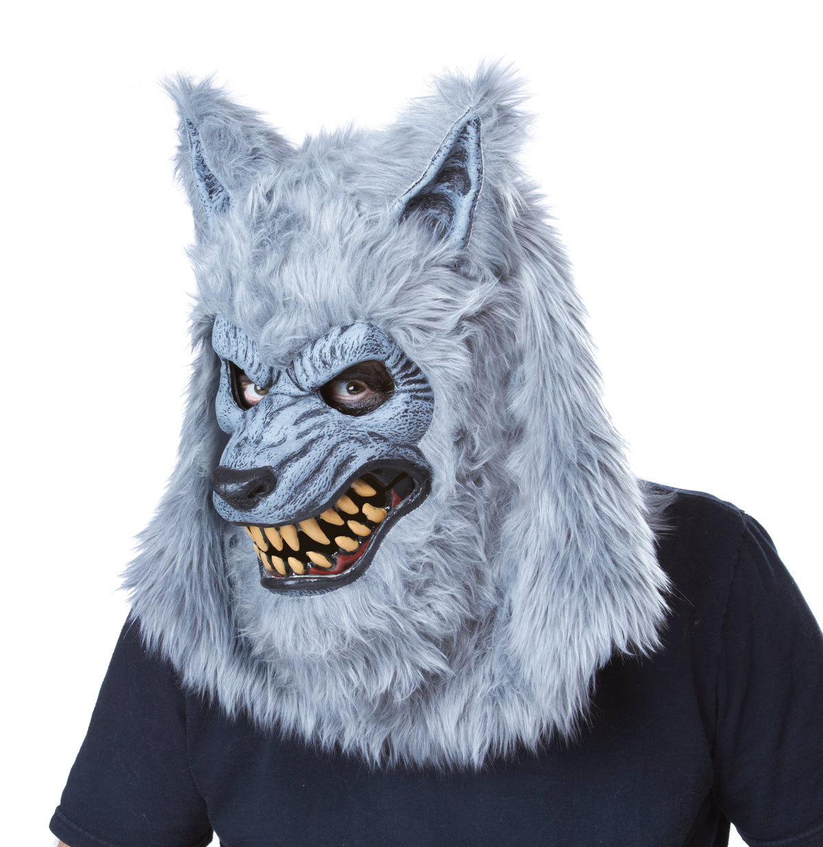 California Costumes Gray Lycan - Adult