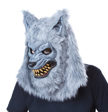 California Costumes Gray Lycan - Adult