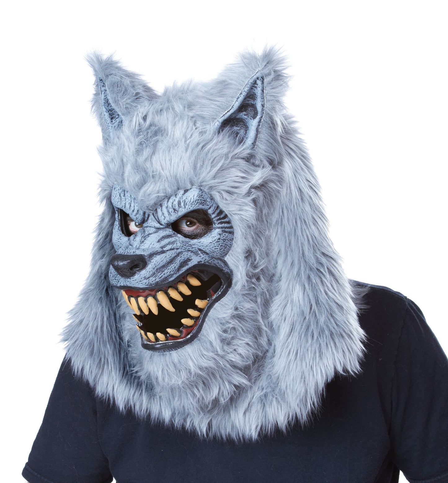 California Costumes Gray Lycan - Adult