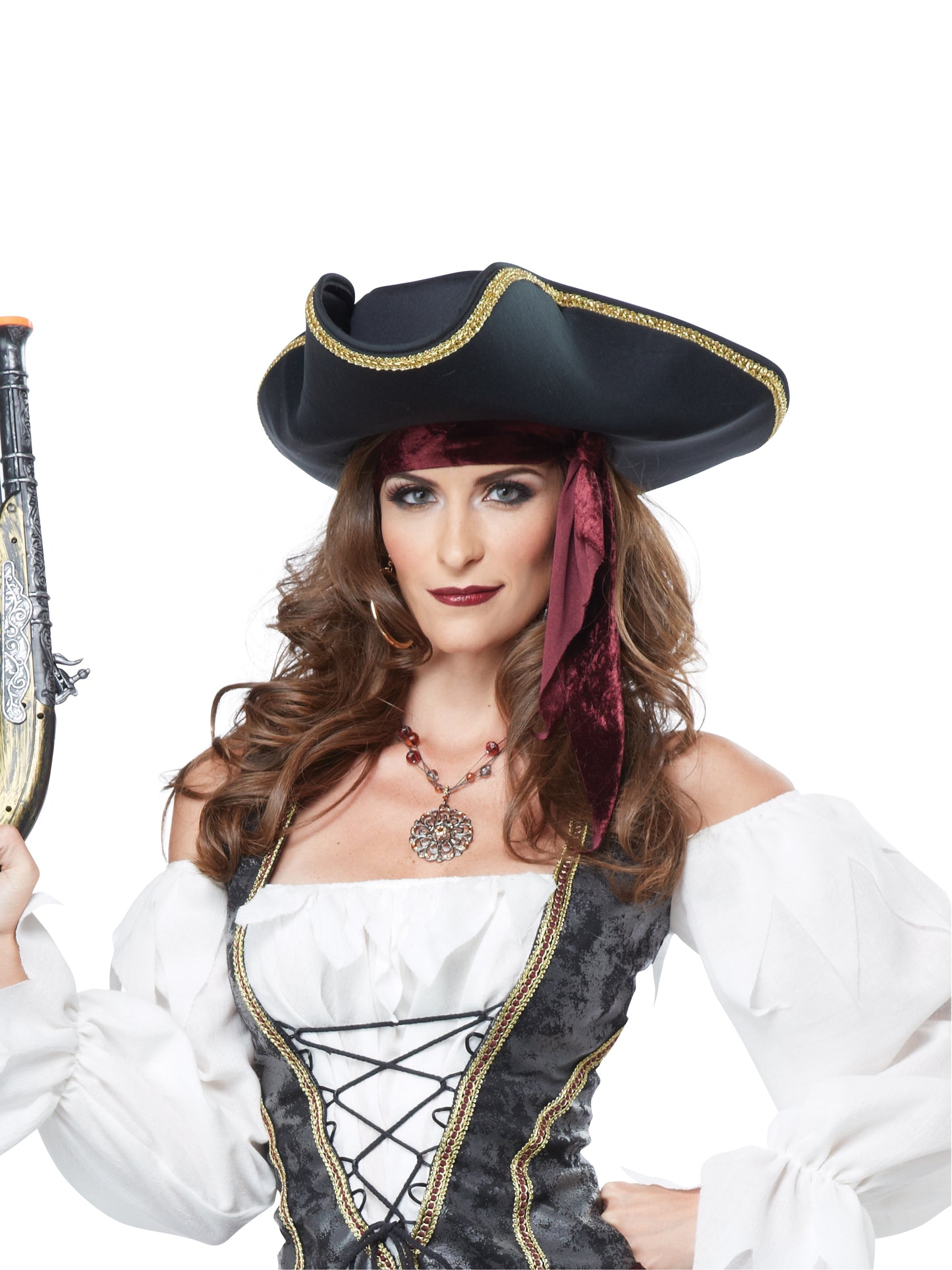 California Costumes Women's Brazen Buccaneer