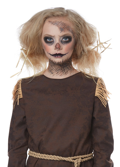 California Costumes Creepy Scarecrow