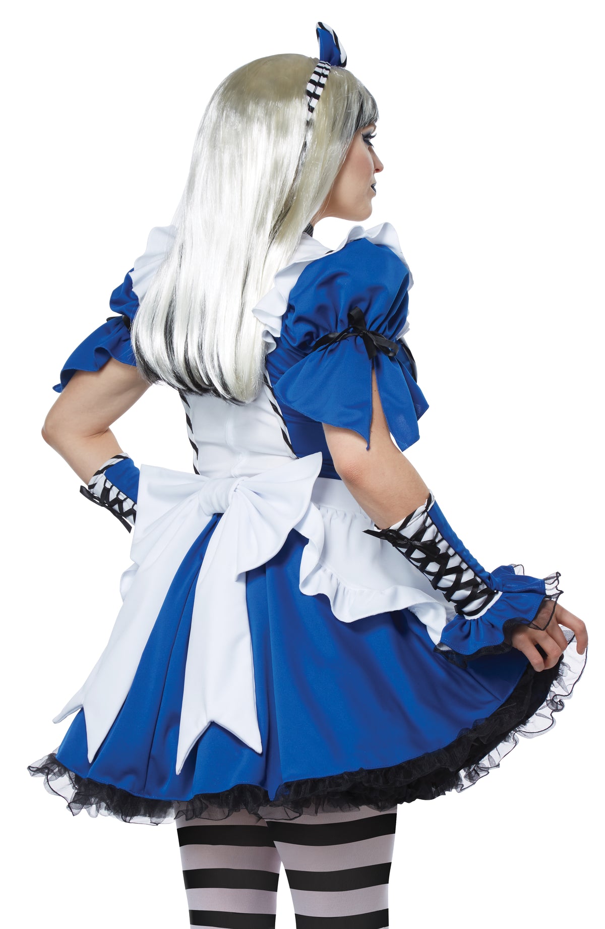 California Costumes Mad Alice - Adult