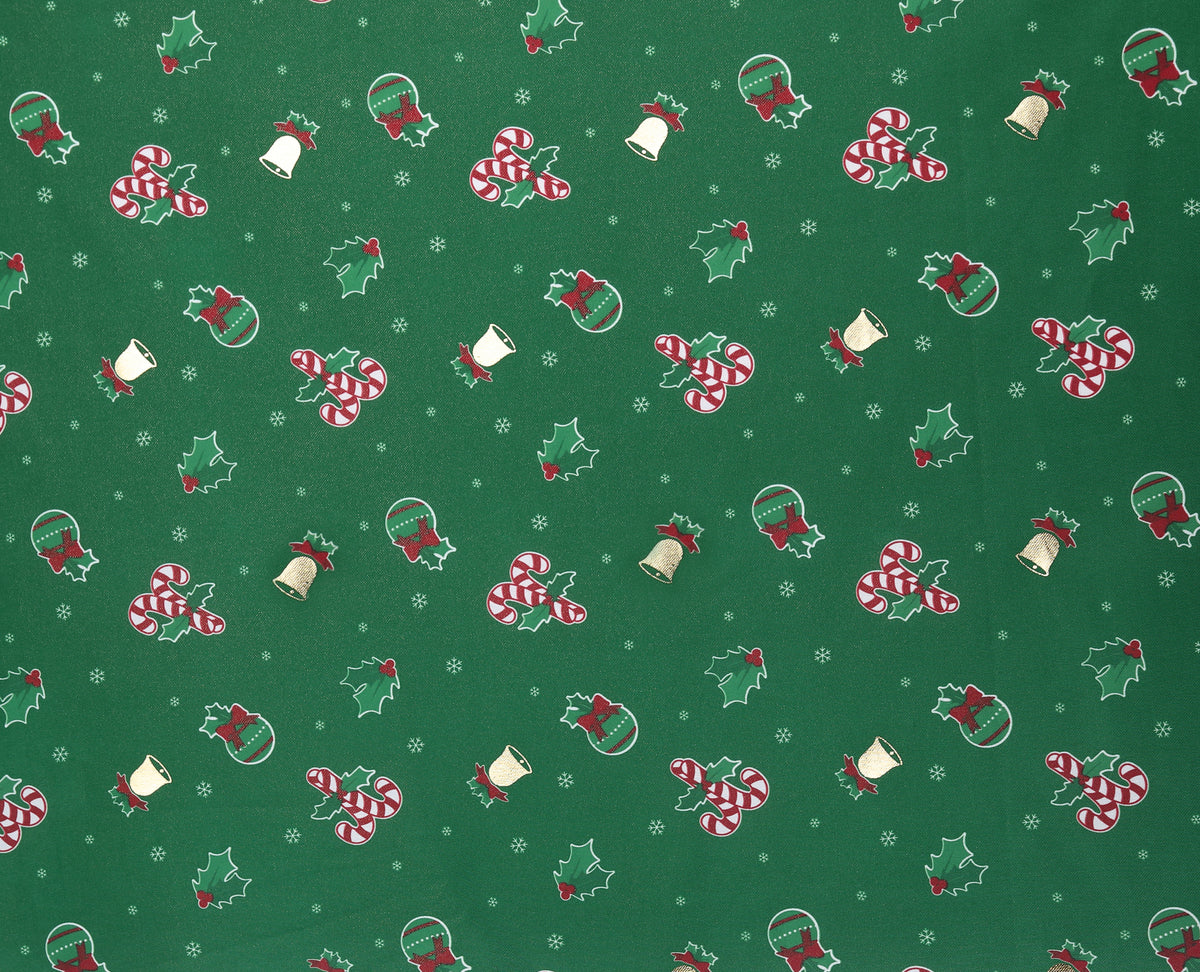 California Costume Holiday Vest