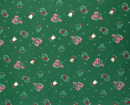 California Costume Holiday Vest