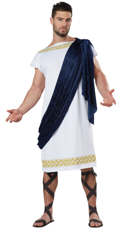 California Costumes Grecian Toga Adult