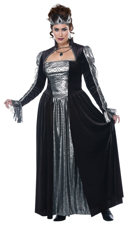 California Costume Dark Majesty Costume