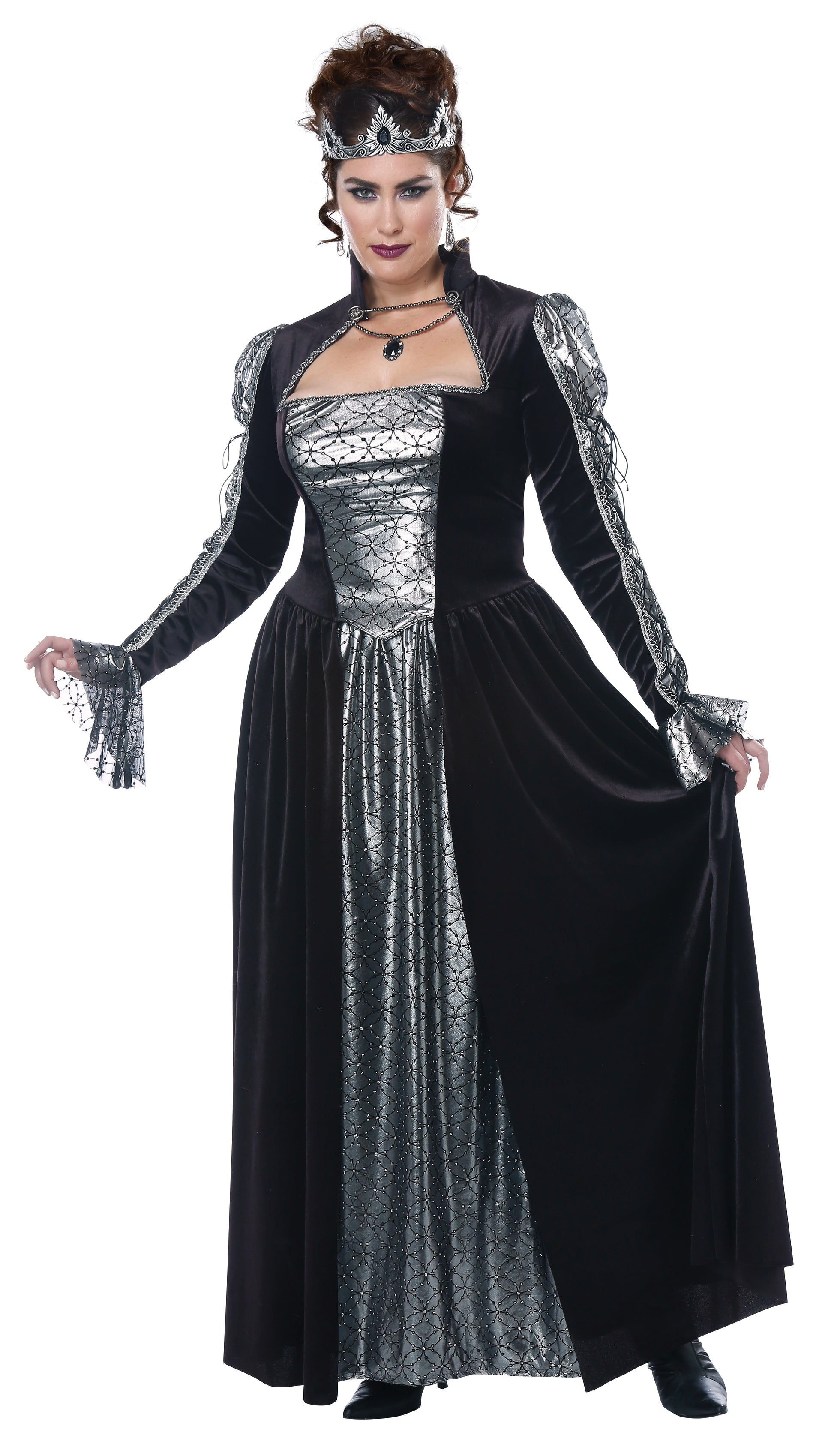 California Costume Dark Majesty Costume