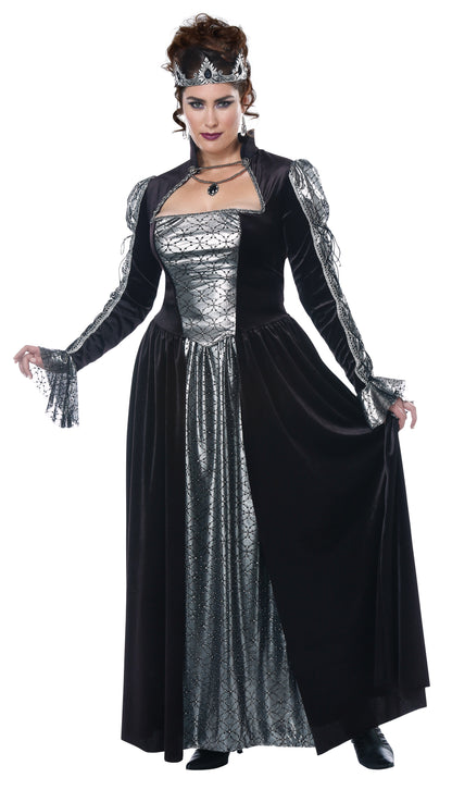 California Costume Dark Majesty Costume