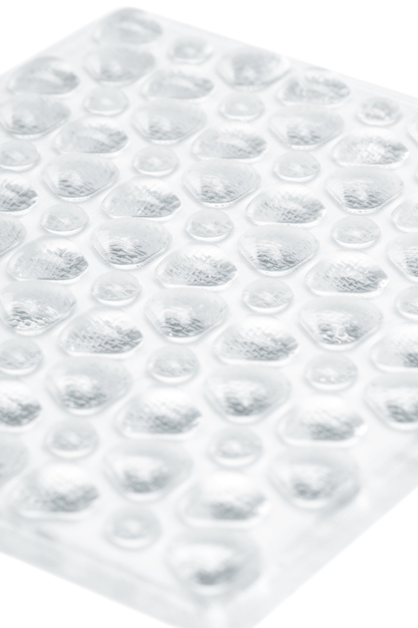 Lymph Flow Pressure Pad