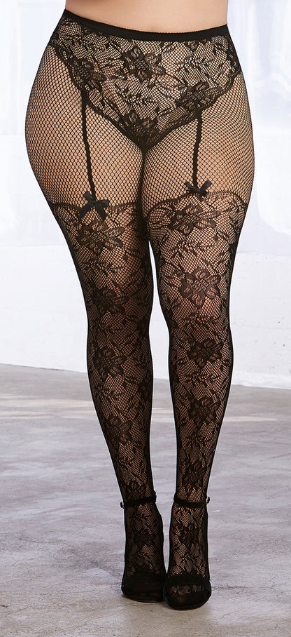 0346 Pantyhose