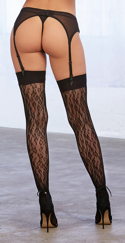 0347 Thigh High