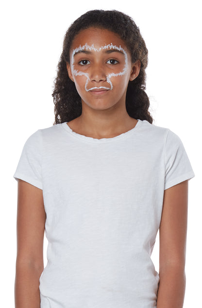 California Costumes Voodoo Charm - Tween
