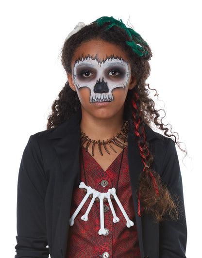 California Costumes Voodoo Charm - Tween