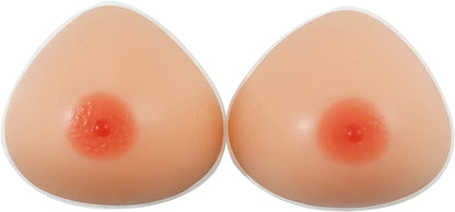 Envy Body Shop New!! Natural Feel™ Triangle Breast Forms