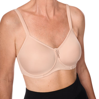 2674 Lara Padded Wire-Free Bra (Creased)